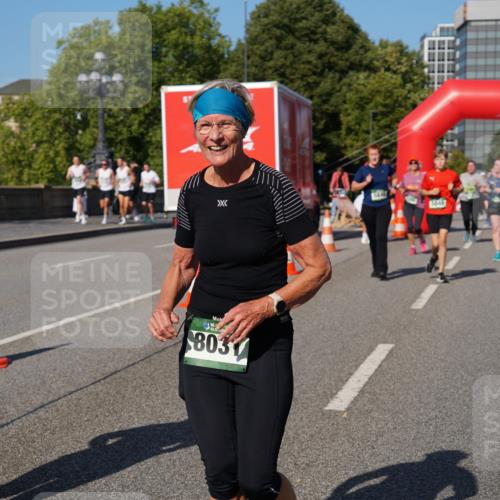 07.09.2025 - BARMER Alsterlauf Yannick Fuchs http://msf.ph/oto/8828875 07.09.2025 10:16:43 Laufen 36, 564, 8037 meine-sportfotos.de