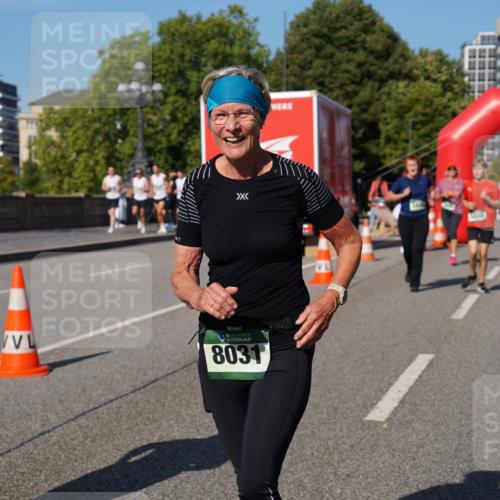 07.09.2025 - BARMER Alsterlauf Yannick Fuchs http://msf.ph/oto/8828876 07.09.2025 10:16:43 Laufen 136, 8031 meine-sportfotos.de