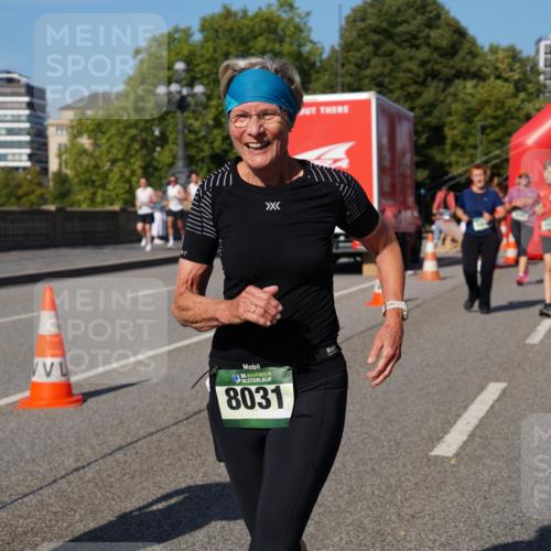 07.09.2025 - BARMER Alsterlauf Yannick Fuchs http://msf.ph/oto/8828877 07.09.2025 10:16:43 Laufen 36, 8031 meine-sportfotos.de