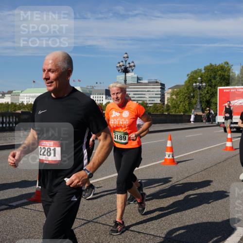 07.09.2025 - BARMER Alsterlauf Yannick Fuchs http://msf.ph/oto/8828924 07.09.2025 10:17:01 Laufen 2281, 3189, 994 meine-sportfotos.de
