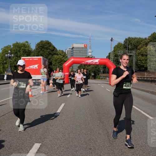 07.09.2025 - BARMER Alsterlauf Yannick Fuchs http://msf.ph/oto/8828927 07.09.2025 10:17:01 Laufen 3994, 3777, 3780, 4003 meine-sportfotos.de