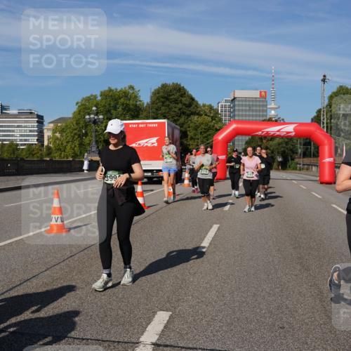 07.09.2025 - BARMER Alsterlauf Yannick Fuchs http://msf.ph/oto/8828928 07.09.2025 10:17:01 Laufen 399, 3777, 2115, 3887, 4003 meine-sportfotos.de