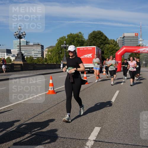 07.09.2025 - BARMER Alsterlauf Yannick Fuchs http://msf.ph/oto/8828929 07.09.2025 10:17:01 Laufen 30, 2115, 5780 meine-sportfotos.de