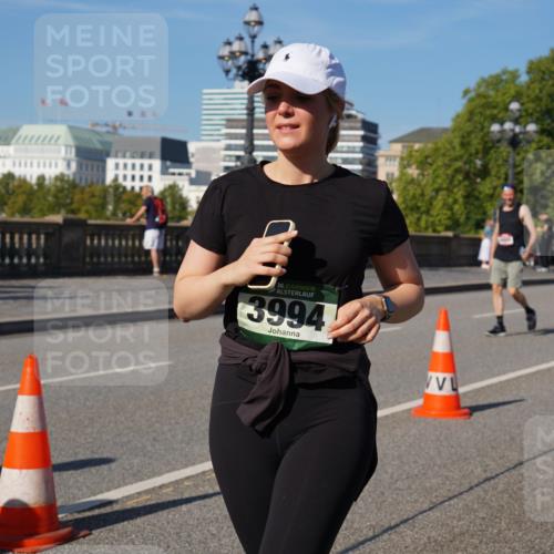 07.09.2025 - BARMER Alsterlauf Yannick Fuchs http://msf.ph/oto/8828930 07.09.2025 10:17:03 Laufen 36, 3994 meine-sportfotos.de