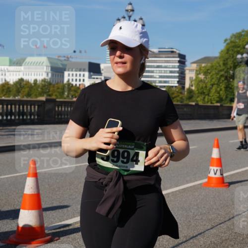 07.09.2025 - BARMER Alsterlauf Yannick Fuchs http://msf.ph/oto/8828931 07.09.2025 10:17:03 Laufen 36, 994 meine-sportfotos.de