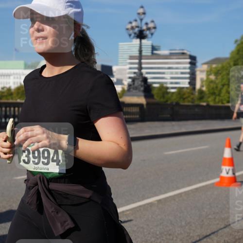 07.09.2025 - BARMER Alsterlauf Yannick Fuchs http://msf.ph/oto/8828932 07.09.2025 10:17:03 Laufen 3994 meine-sportfotos.de