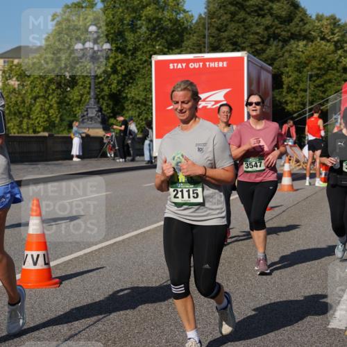 07.09.2025 - BARMER Alsterlauf Yannick Fuchs http://msf.ph/oto/8828935 07.09.2025 10:17:04 Laufen 10, 3777, 2115, 10, 3547, 37, 3887 meine-sportfotos.de