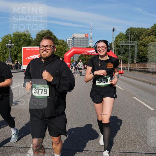 07.09.2025 - BARMER Alsterlauf Yannick Fuchs http://msf.ph/oto/8828948 07.09.2025 10:17:08 Laufen 3227, 37, 35, 3779, 4316 meine-sportfotos.de
