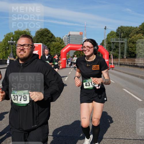 07.09.2025 - BARMER Alsterlauf Yannick Fuchs http://msf.ph/oto/8828950 07.09.2025 10:17:08 Laufen 3780, 36, 3779, 4316, 6 meine-sportfotos.de