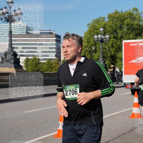 07.09.2025 - BARMER Alsterlauf Yannick Fuchs http://msf.ph/oto/8828953 07.09.2025 10:17:10 Laufen 2706, 5916 meine-sportfotos.de