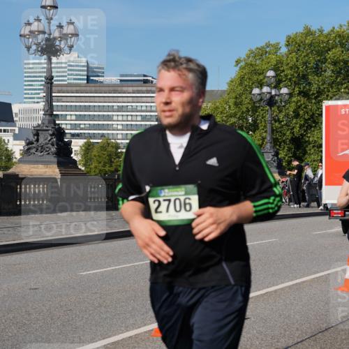 07.09.2025 - BARMER Alsterlauf Yannick Fuchs http://msf.ph/oto/8828954 07.09.2025 10:17:10 Laufen 2706, 5916 meine-sportfotos.de