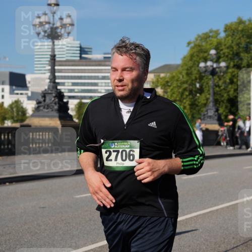 07.09.2025 - BARMER Alsterlauf Yannick Fuchs http://msf.ph/oto/8828955 07.09.2025 10:17:10 Laufen 36, 2706, 5916 meine-sportfotos.de