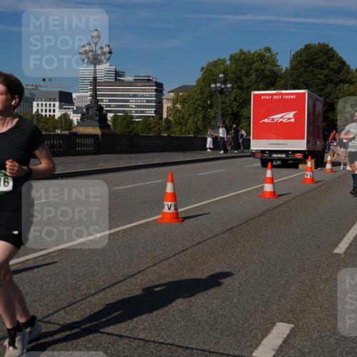 07.09.2025 - BARMER Alsterlauf Yannick Fuchs http://msf.ph/oto/8828964 07.09.2025 10:17:12 Laufen 5916, 5019 meine-sportfotos.de