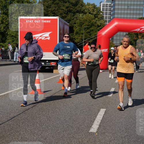 07.09.2025 - BARMER Alsterlauf Yannick Fuchs http://msf.ph/oto/8828974 07.09.2025 10:17:17 Laufen 416, 4234 meine-sportfotos.de