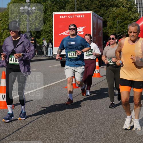 07.09.2025 - BARMER Alsterlauf Yannick Fuchs http://msf.ph/oto/8828982 07.09.2025 10:17:18 Laufen 416, 4234, 5224 meine-sportfotos.de