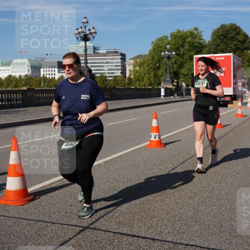 07.09.2025 - BARMER Alsterlauf Yannick Fuchs http://msf.ph/oto/8828998 07.09.2025 10:17:29 Laufen 25, 490, 5030 meine-sportfotos.de
