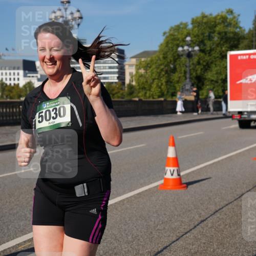 07.09.2025 - BARMER Alsterlauf Yannick Fuchs http://msf.ph/oto/8829002 07.09.2025 10:17:31 Laufen 36, 5030 meine-sportfotos.de