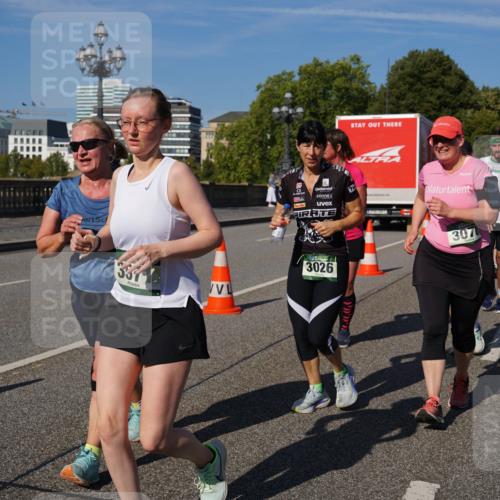 07.09.2025 - BARMER Alsterlauf Yannick Fuchs http://msf.ph/oto/8829015 07.09.2025 10:17:37 Laufen 337, 2, 3026, 307, 3183 meine-sportfotos.de