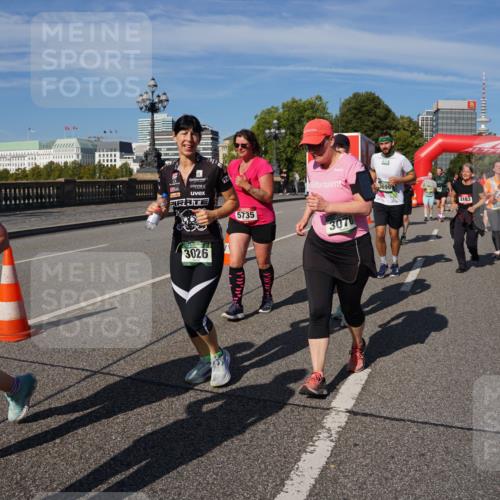 07.09.2025 - BARMER Alsterlauf Yannick Fuchs http://msf.ph/oto/8829017 07.09.2025 10:17:38 Laufen 3026, 1518, 5735, 3070, 3699, 3183 meine-sportfotos.de