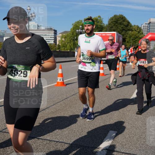 07.09.2025 - BARMER Alsterlauf Yannick Fuchs http://msf.ph/oto/8829021 07.09.2025 10:17:39 Laufen 36, 4029, 2182, 3699, 3183, 5959 meine-sportfotos.de