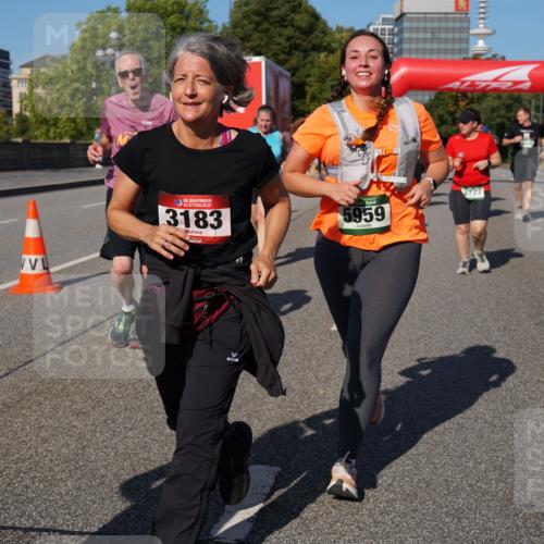 07.09.2025 - BARMER Alsterlauf Yannick Fuchs http://msf.ph/oto/8829024 07.09.2025 10:17:40 Laufen 36, 3183, 5959, 2727 meine-sportfotos.de
