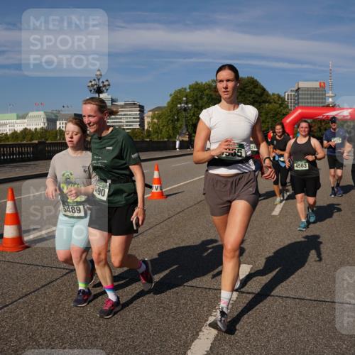 07.09.2025 - BARMER Alsterlauf Yannick Fuchs http://msf.ph/oto/8829039 07.09.2025 10:17:46 Laufen 6666666, 6, 4, 6, 4, 6, 4, 6, 1, 5489, 90, 24, 4563, 4475, 444 meine-sportfotos.de