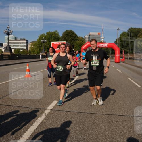07.09.2025 - BARMER Alsterlauf Yannick Fuchs http://msf.ph/oto/8829044 07.09.2025 10:17:47 Laufen 3248, 4563, 4448 meine-sportfotos.de