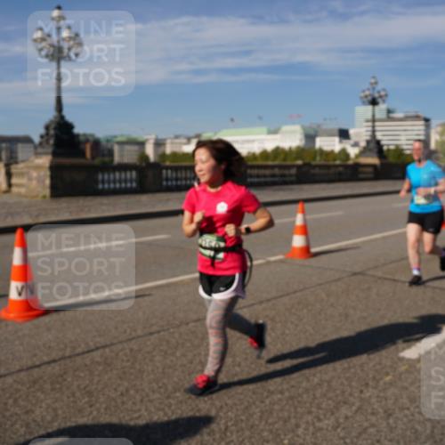 07.09.2025 - BARMER Alsterlauf Yannick Fuchs http://msf.ph/oto/8829057 07.09.2025 10:17:51 Laufen  meine-sportfotos.de
