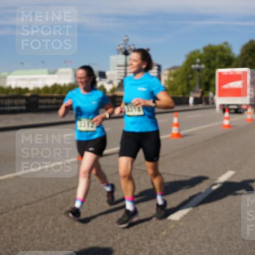 07.09.2025 - BARMER Alsterlauf Yannick Fuchs http://msf.ph/oto/8829058 07.09.2025 10:17:52 Laufen 3312 meine-sportfotos.de