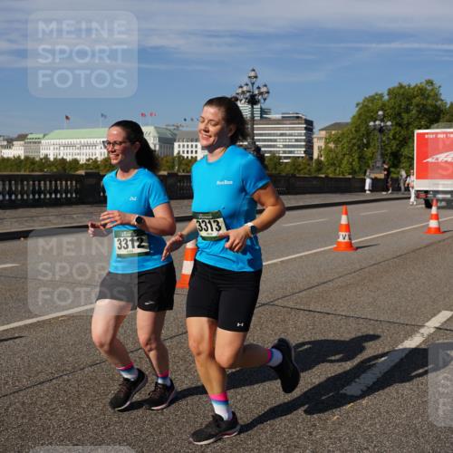 07.09.2025 - BARMER Alsterlauf Yannick Fuchs http://msf.ph/oto/8829060 07.09.2025 10:17:52 Laufen 3312, 3313, 3128 meine-sportfotos.de
