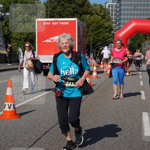07.09.2025 - BARMER Alsterlauf Yannick Fuchs http://msf.ph/oto/8829069 07.09.2025 10:18:01 Laufen 6314, 5914, 5951 meine-sportfotos.de