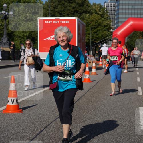 07.09.2025 - BARMER Alsterlauf Yannick Fuchs http://msf.ph/oto/8829070 07.09.2025 10:18:01 Laufen 0514, 5914, 5951 meine-sportfotos.de