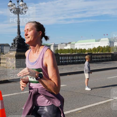 07.09.2025 - BARMER Alsterlauf Yannick Fuchs http://msf.ph/oto/8829103 07.09.2025 10:18:17 Laufen  meine-sportfotos.de