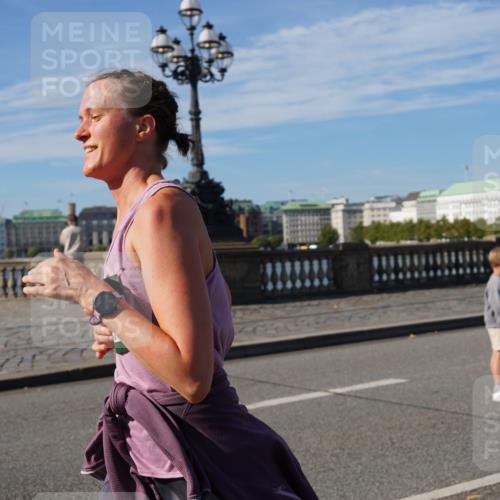 07.09.2025 - BARMER Alsterlauf Yannick Fuchs http://msf.ph/oto/8829104 07.09.2025 10:18:17 Laufen  meine-sportfotos.de
