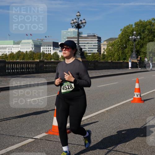07.09.2025 - BARMER Alsterlauf Yannick Fuchs http://msf.ph/oto/8829110 07.09.2025 10:18:22 Laufen 4528, 4001 meine-sportfotos.de
