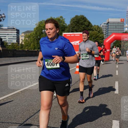 07.09.2025 - BARMER Alsterlauf Yannick Fuchs http://msf.ph/oto/8829112 07.09.2025 10:18:22 Laufen 36, 4001, 4166, 8192 meine-sportfotos.de
