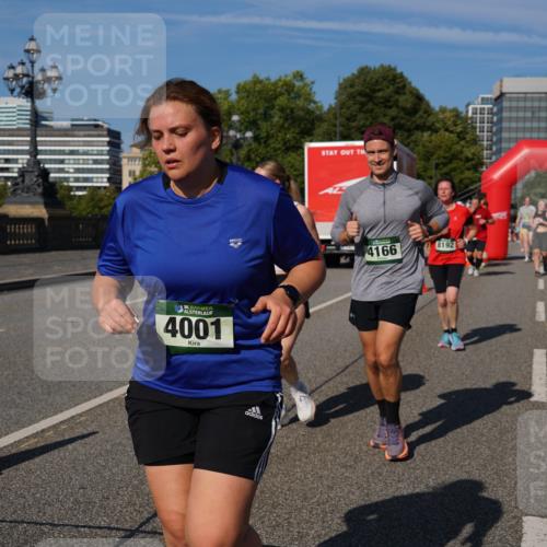 07.09.2025 - BARMER Alsterlauf Yannick Fuchs http://msf.ph/oto/8829114 07.09.2025 10:18:23 Laufen 36, 4001, 4166, 8192 meine-sportfotos.de