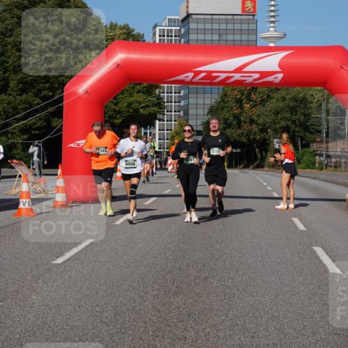 07.09.2025 - BARMER Alsterlauf Yannick Fuchs http://msf.ph/oto/8829121 07.09.2025 10:20:56 Laufen 2342, 8210, 6056 meine-sportfotos.de