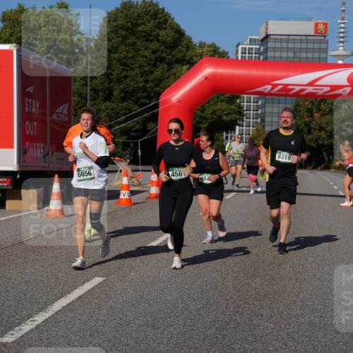 07.09.2025 - BARMER Alsterlauf Yannick Fuchs http://msf.ph/oto/8829130 07.09.2025 10:20:59 Laufen 6056, 458, 8219 meine-sportfotos.de