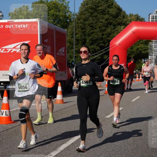 07.09.2025 - BARMER Alsterlauf Yannick Fuchs http://msf.ph/oto/8829133 07.09.2025 10:21:00 Laufen 6056, 4581, 4945, 8219 meine-sportfotos.de