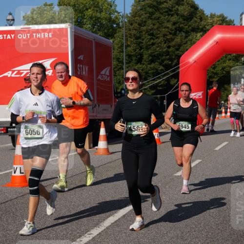 07.09.2025 - BARMER Alsterlauf Yannick Fuchs http://msf.ph/oto/8829134 07.09.2025 10:21:00 Laufen 6056, 458, 945, 3, 3604, 8219 meine-sportfotos.de