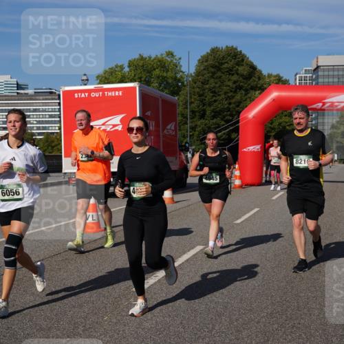 07.09.2025 - BARMER Alsterlauf Yannick Fuchs http://msf.ph/oto/8829136 07.09.2025 10:21:01 Laufen 6056, 4945, 821 meine-sportfotos.de