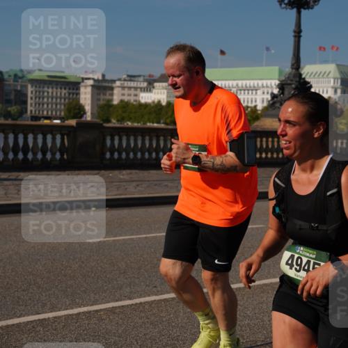 07.09.2025 - BARMER Alsterlauf Yannick Fuchs http://msf.ph/oto/8829142 07.09.2025 10:21:03 Laufen 36, 494 meine-sportfotos.de