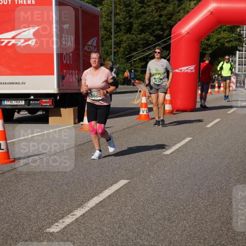 07.09.2025 - BARMER Alsterlauf Yannick Fuchs http://msf.ph/oto/8829144 07.09.2025 10:21:05 Laufen 1, 360, 3634 meine-sportfotos.de