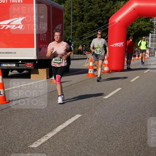 07.09.2025 - BARMER Alsterlauf Yannick Fuchs http://msf.ph/oto/8829145 07.09.2025 10:21:05 Laufen 1, 3604, 3634 meine-sportfotos.de