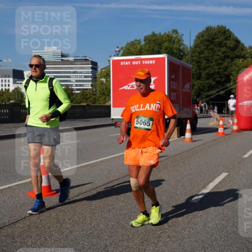 07.09.2025 - BARMER Alsterlauf Yannick Fuchs http://msf.ph/oto/8829154 07.09.2025 10:21:19 Laufen 5065 meine-sportfotos.de