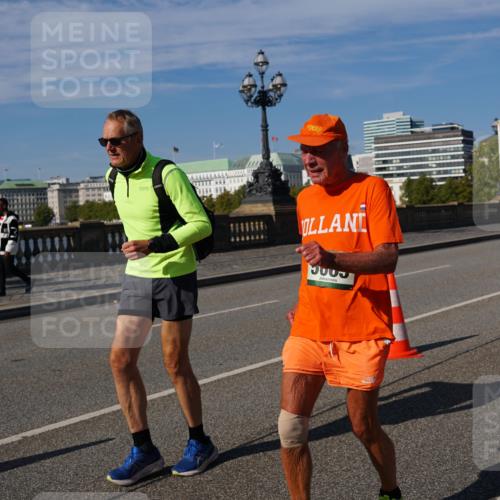07.09.2025 - BARMER Alsterlauf Yannick Fuchs http://msf.ph/oto/8829158 07.09.2025 10:21:21 Laufen  meine-sportfotos.de