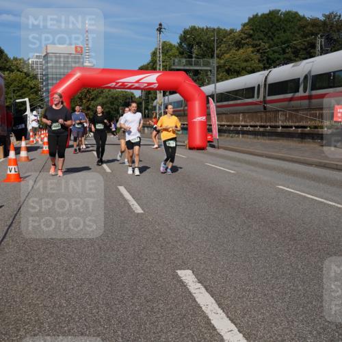07.09.2025 - BARMER Alsterlauf Yannick Fuchs http://msf.ph/oto/8829165 07.09.2025 10:21:36 Laufen 3980, 3953, 4811, 4816 meine-sportfotos.de
