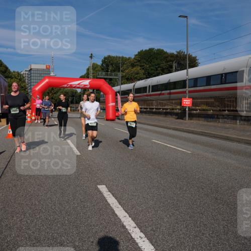 07.09.2025 - BARMER Alsterlauf Yannick Fuchs http://msf.ph/oto/8829168 07.09.2025 10:21:38 Laufen 3980, 4816, 4811 meine-sportfotos.de