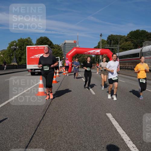 07.09.2025 - BARMER Alsterlauf Yannick Fuchs http://msf.ph/oto/8829170 07.09.2025 10:21:39 Laufen 881, 3980, 4811, 4816 meine-sportfotos.de